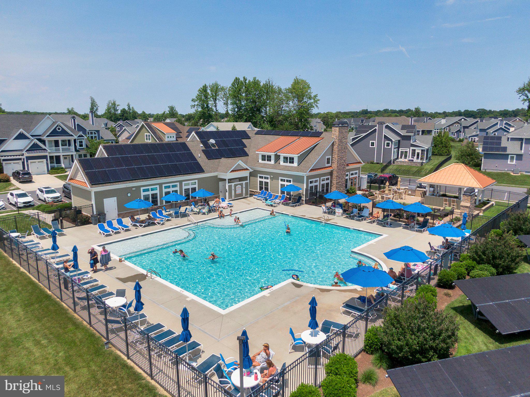 SAWGRASS AT WHITE OAK CREEK - Residential