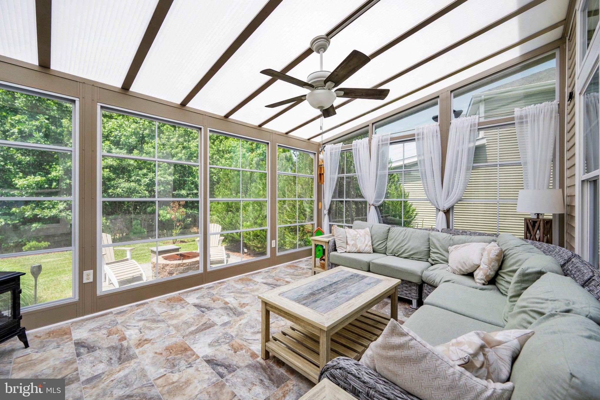 SAWGRASS AT WHITE OAK CREEK - Residential