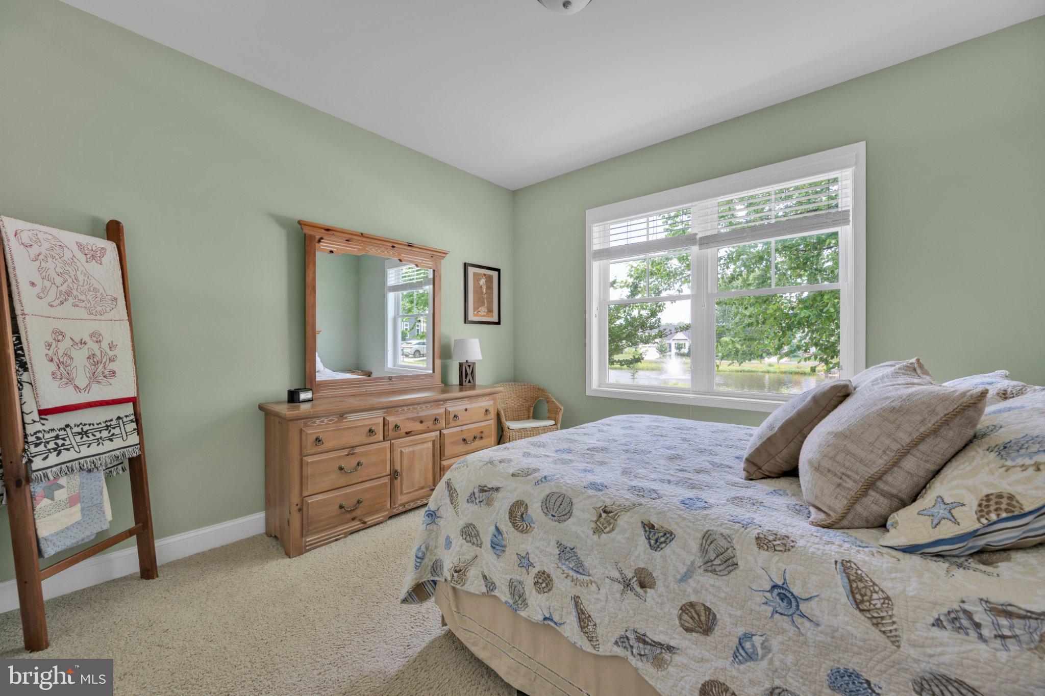 SAWGRASS AT WHITE OAK CREEK - Residential