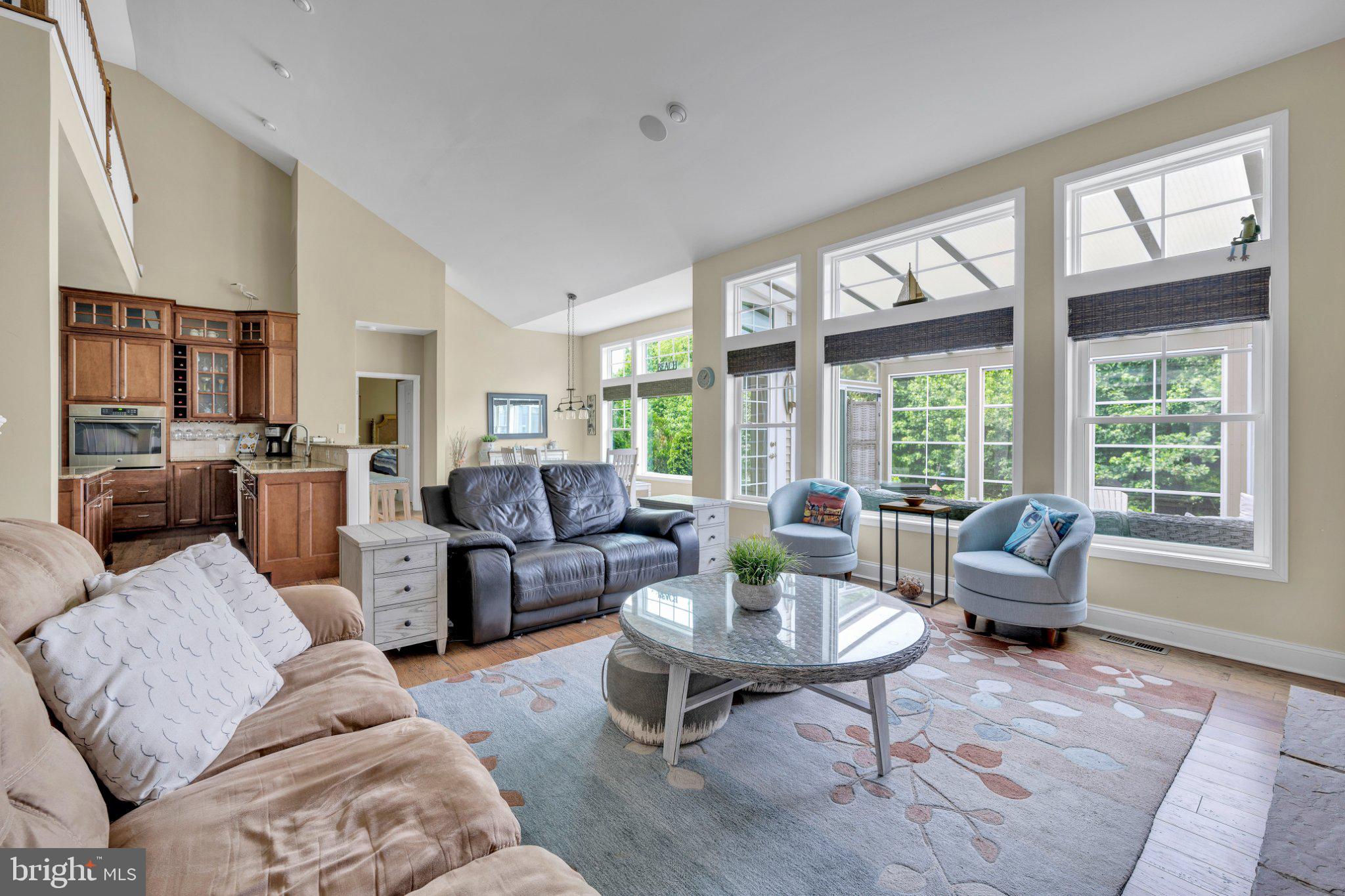 SAWGRASS AT WHITE OAK CREEK - Residential