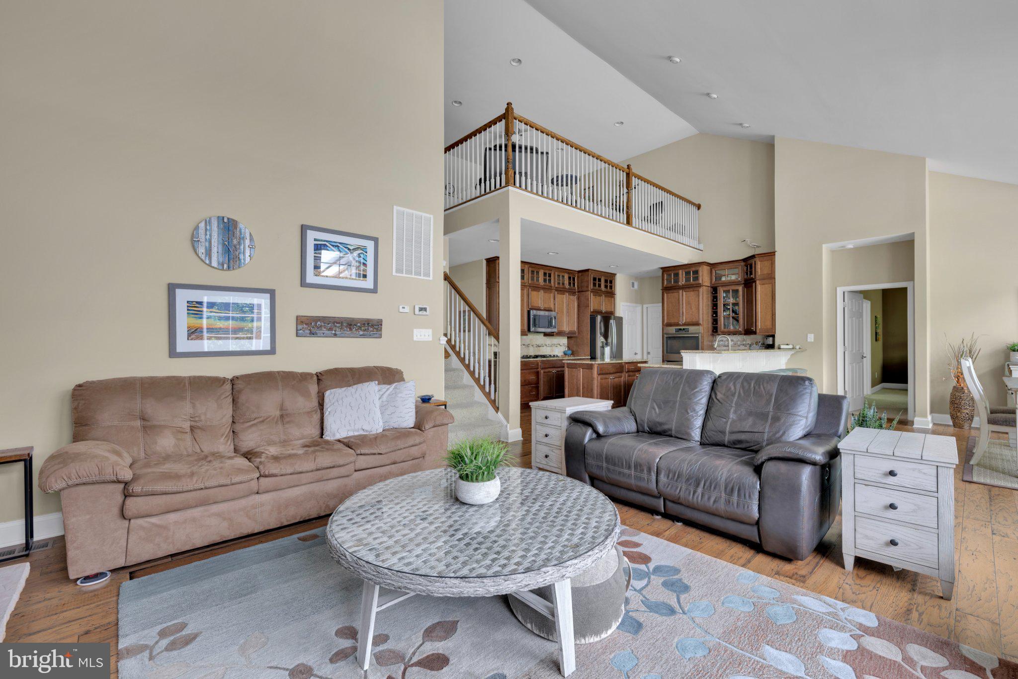 SAWGRASS AT WHITE OAK CREEK - Residential