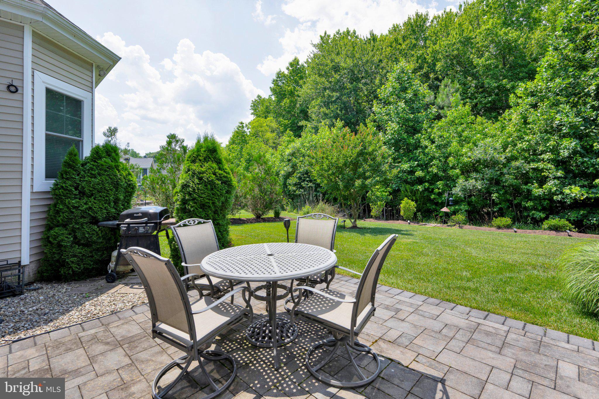 SAWGRASS AT WHITE OAK CREEK - Residential