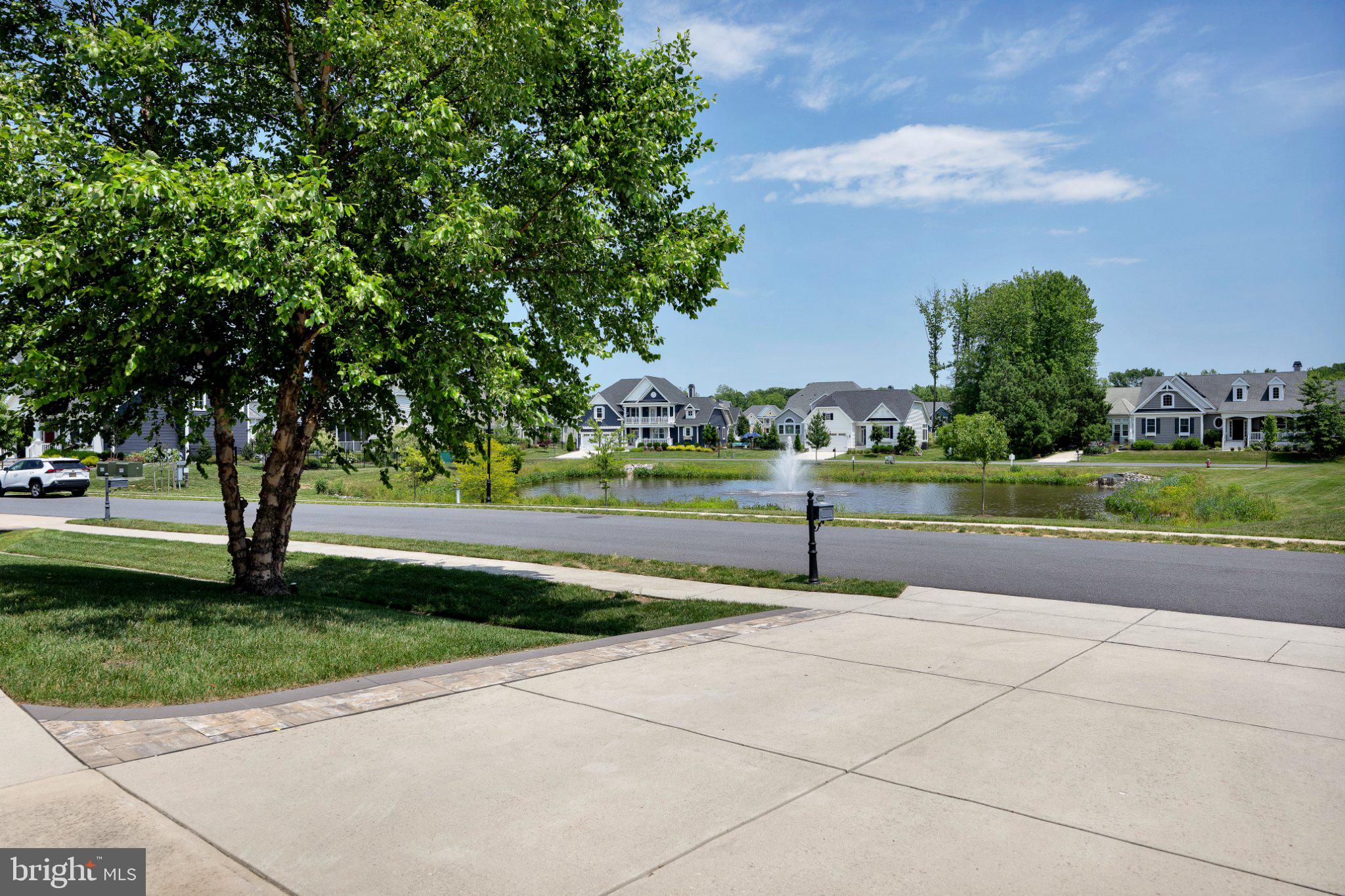 SAWGRASS AT WHITE OAK CREEK - Residential