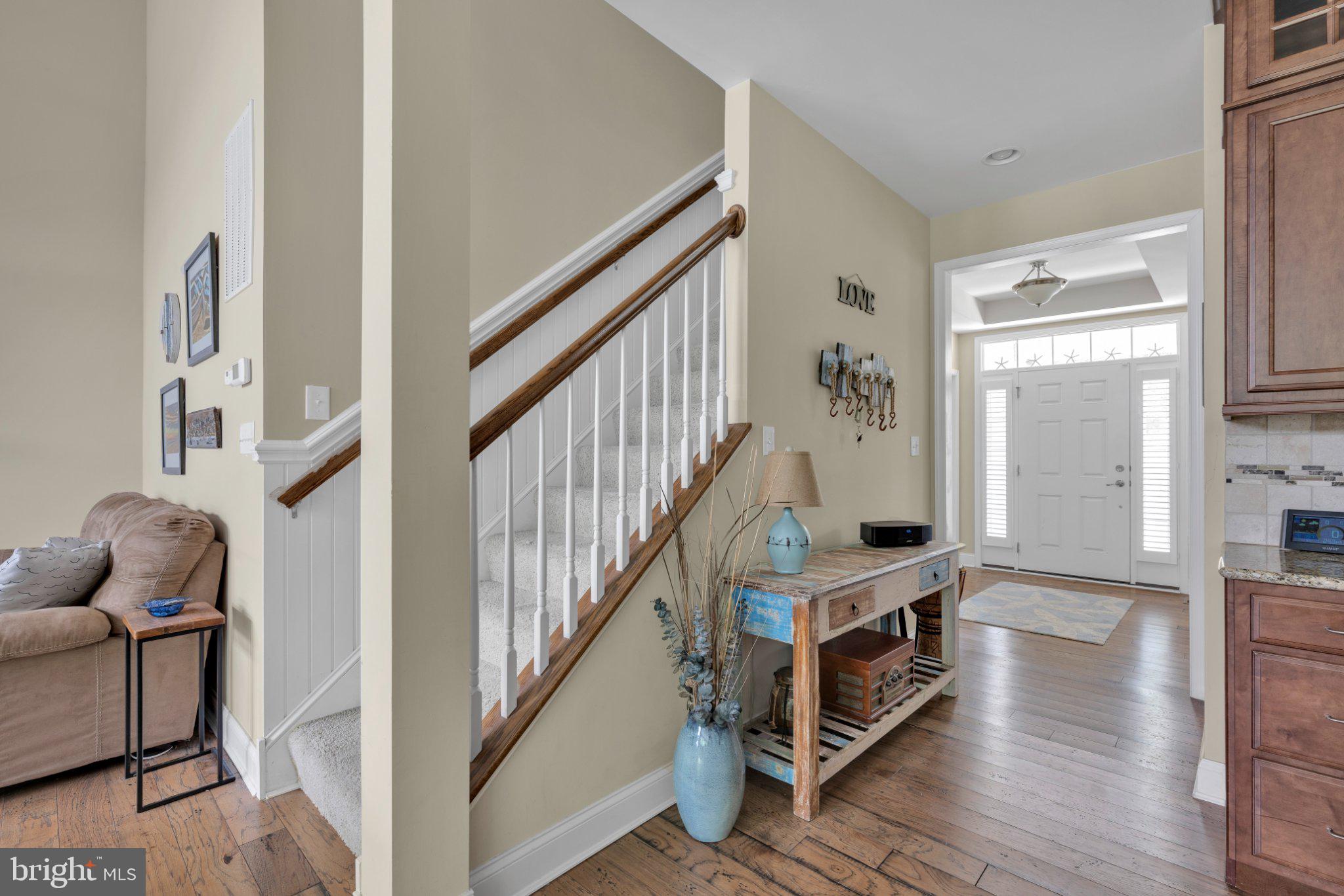 SAWGRASS AT WHITE OAK CREEK - Residential