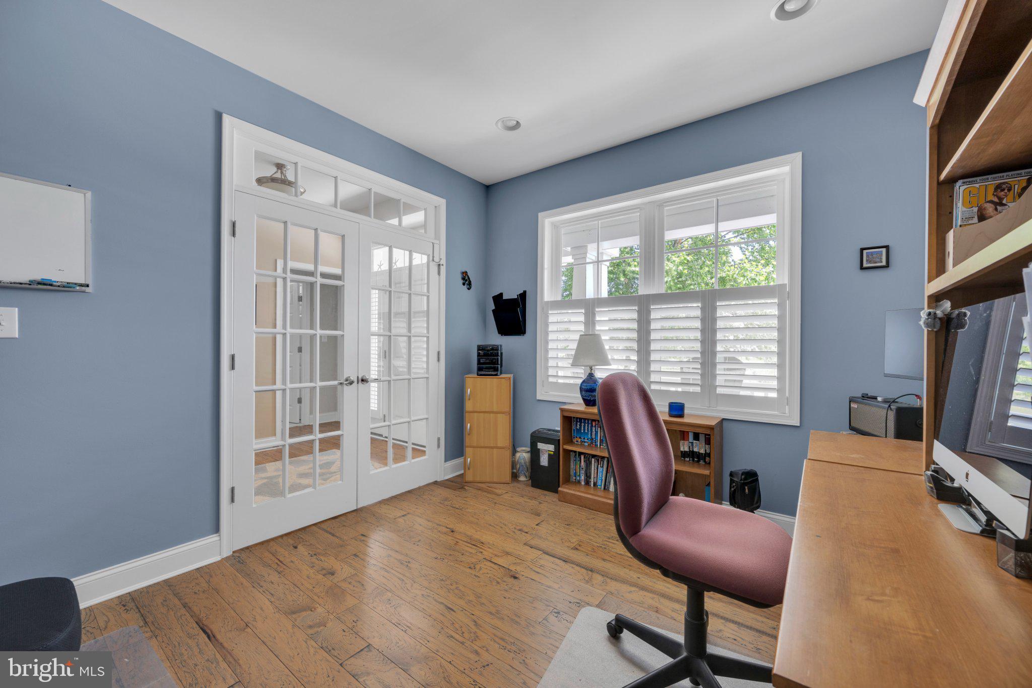 SAWGRASS AT WHITE OAK CREEK - Residential