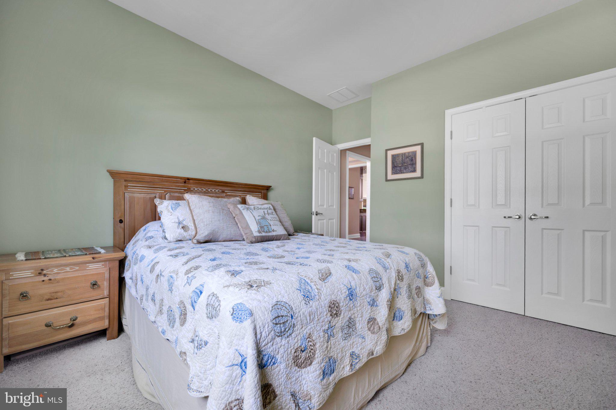 SAWGRASS AT WHITE OAK CREEK - Residential