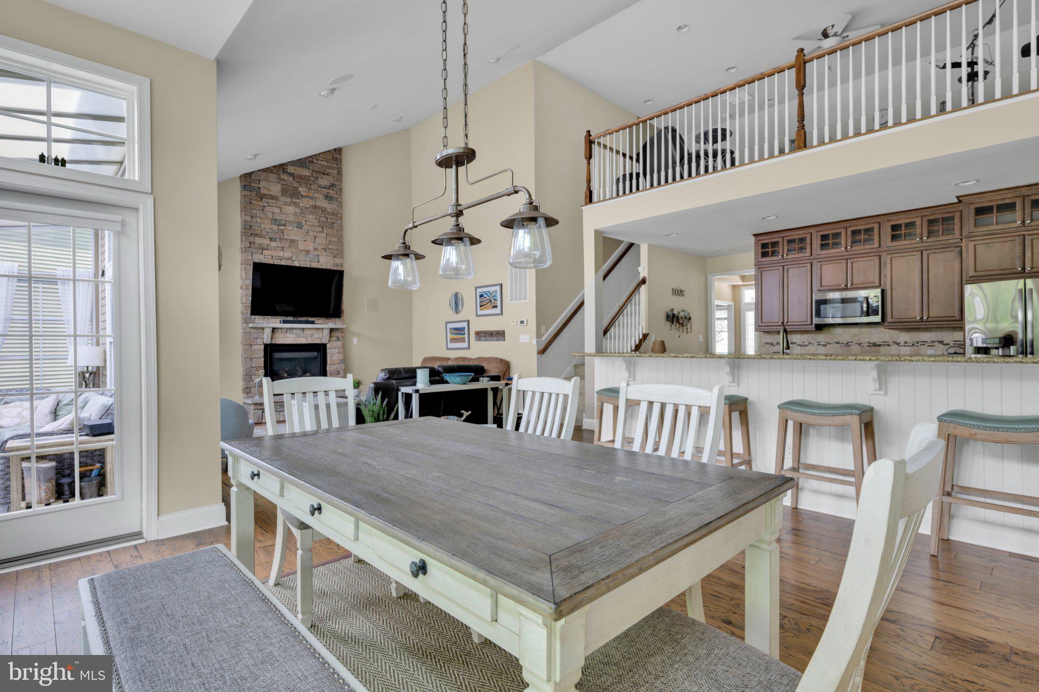 SAWGRASS AT WHITE OAK CREEK - Residential