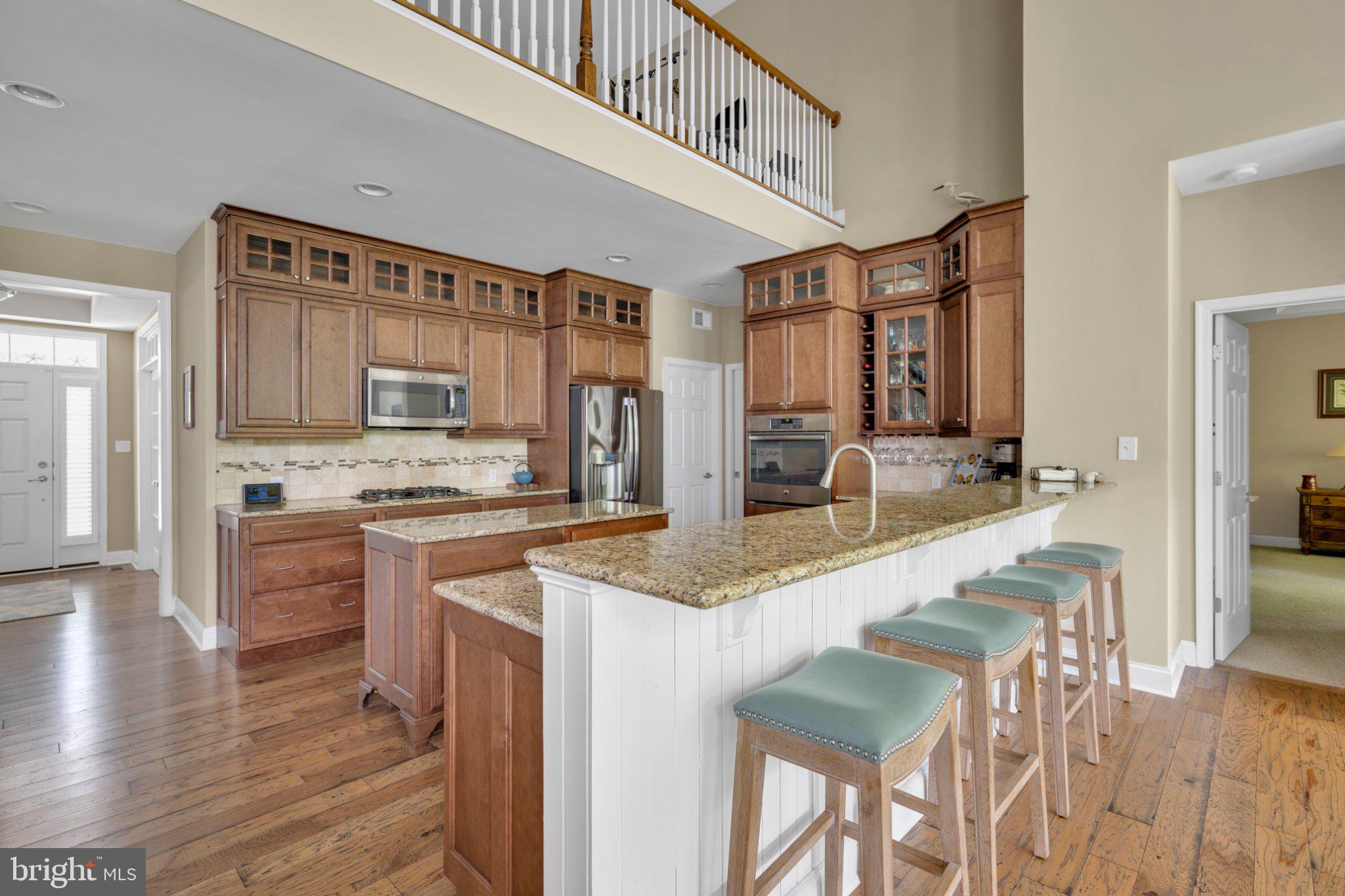 SAWGRASS AT WHITE OAK CREEK - Residential