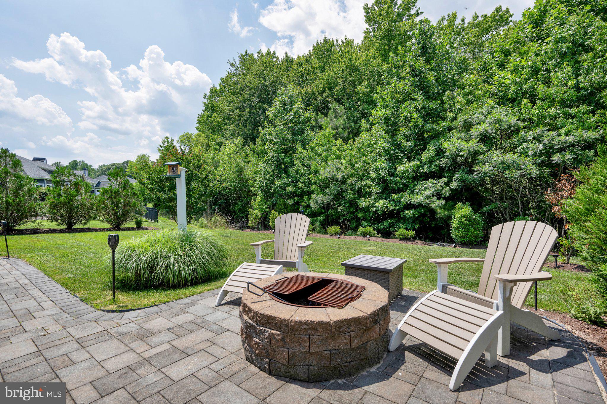 SAWGRASS AT WHITE OAK CREEK - Residential