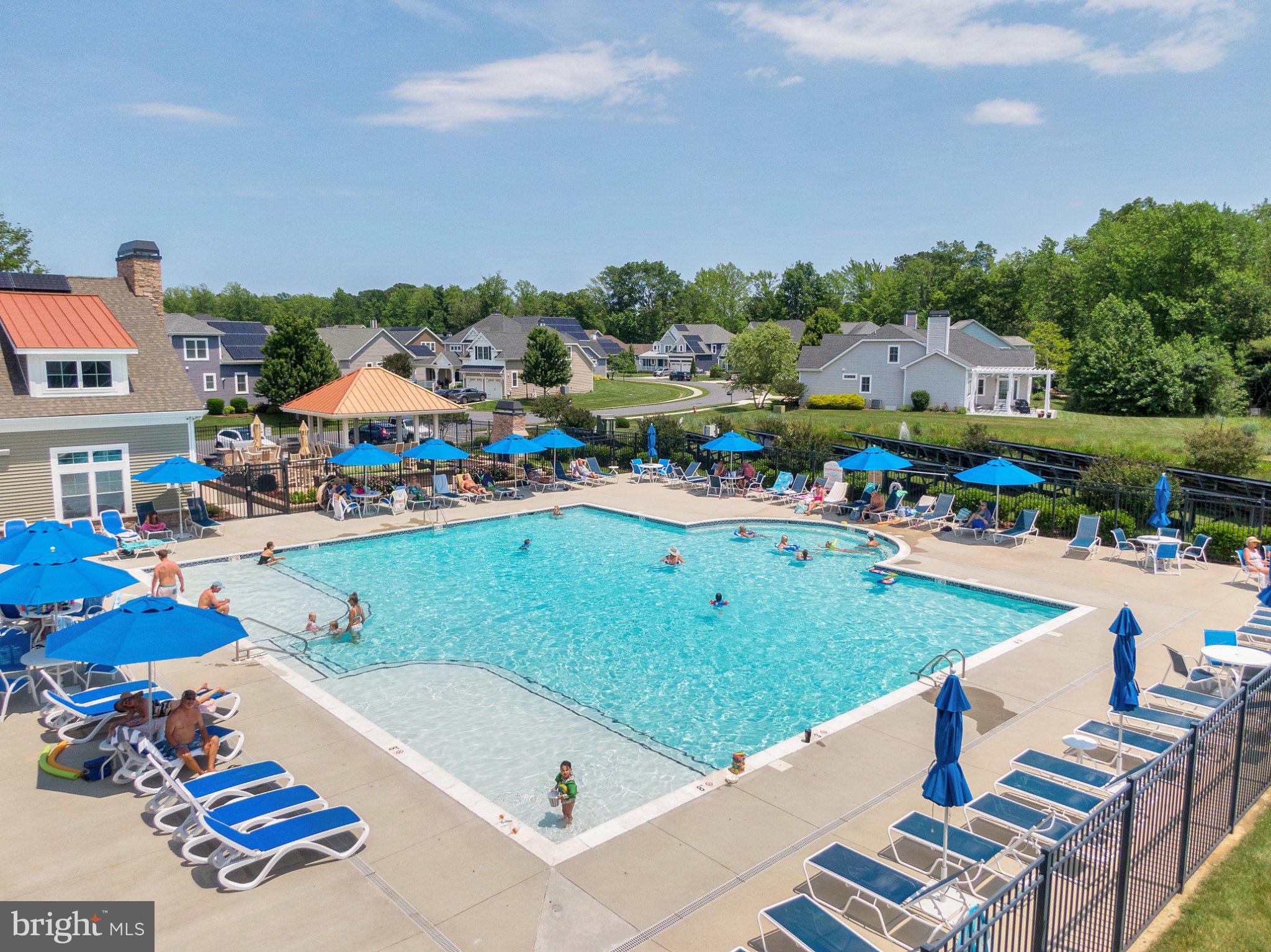 SAWGRASS AT WHITE OAK CREEK - Residential