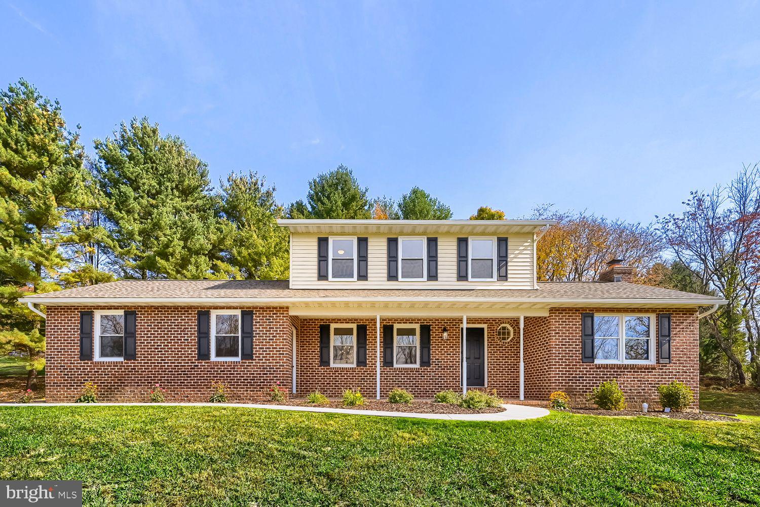 681 HOOK ROAD