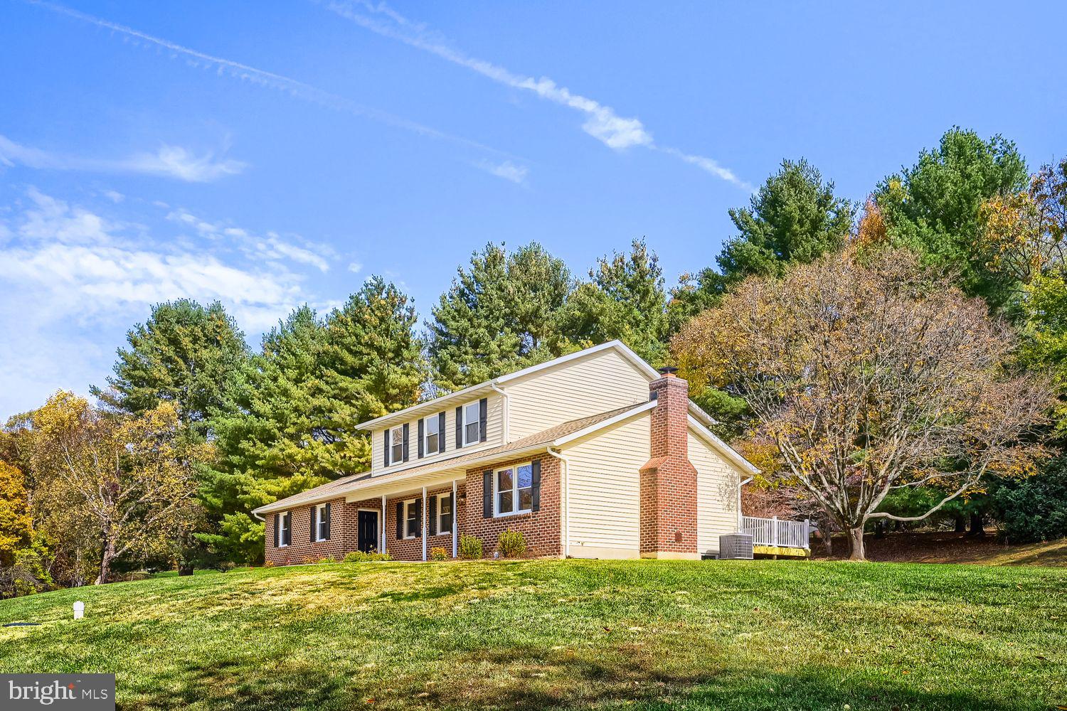 681 HOOK ROAD