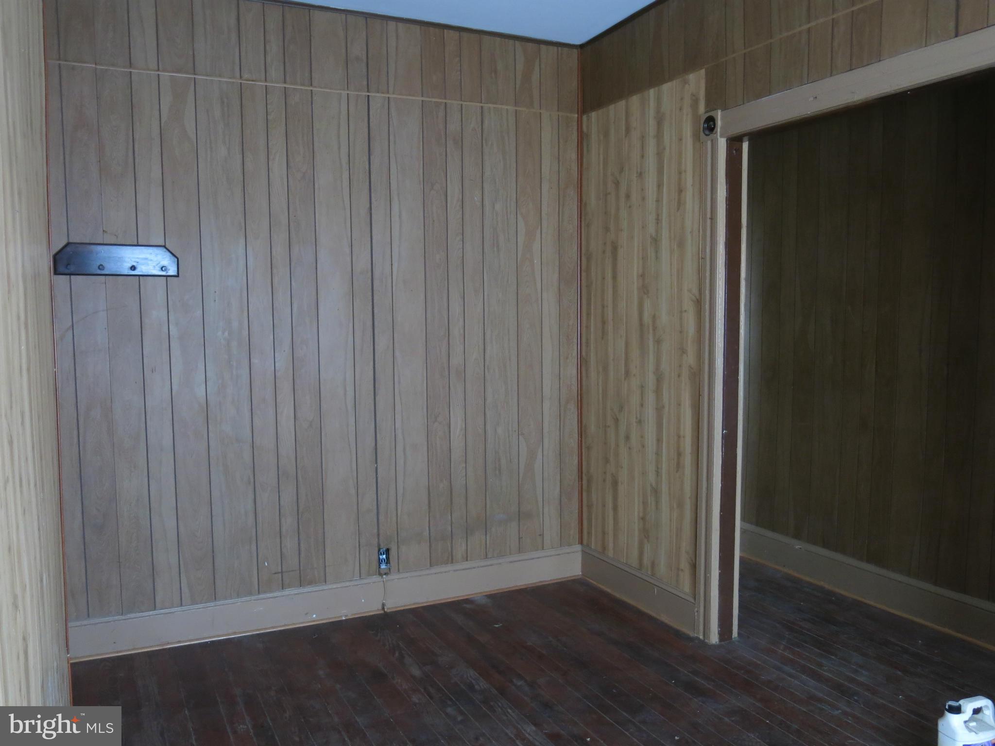 CURTIS BAY - Residential