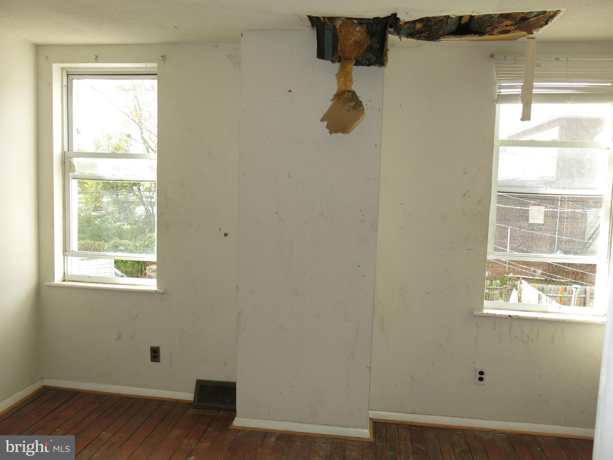 CURTIS BAY - Residential