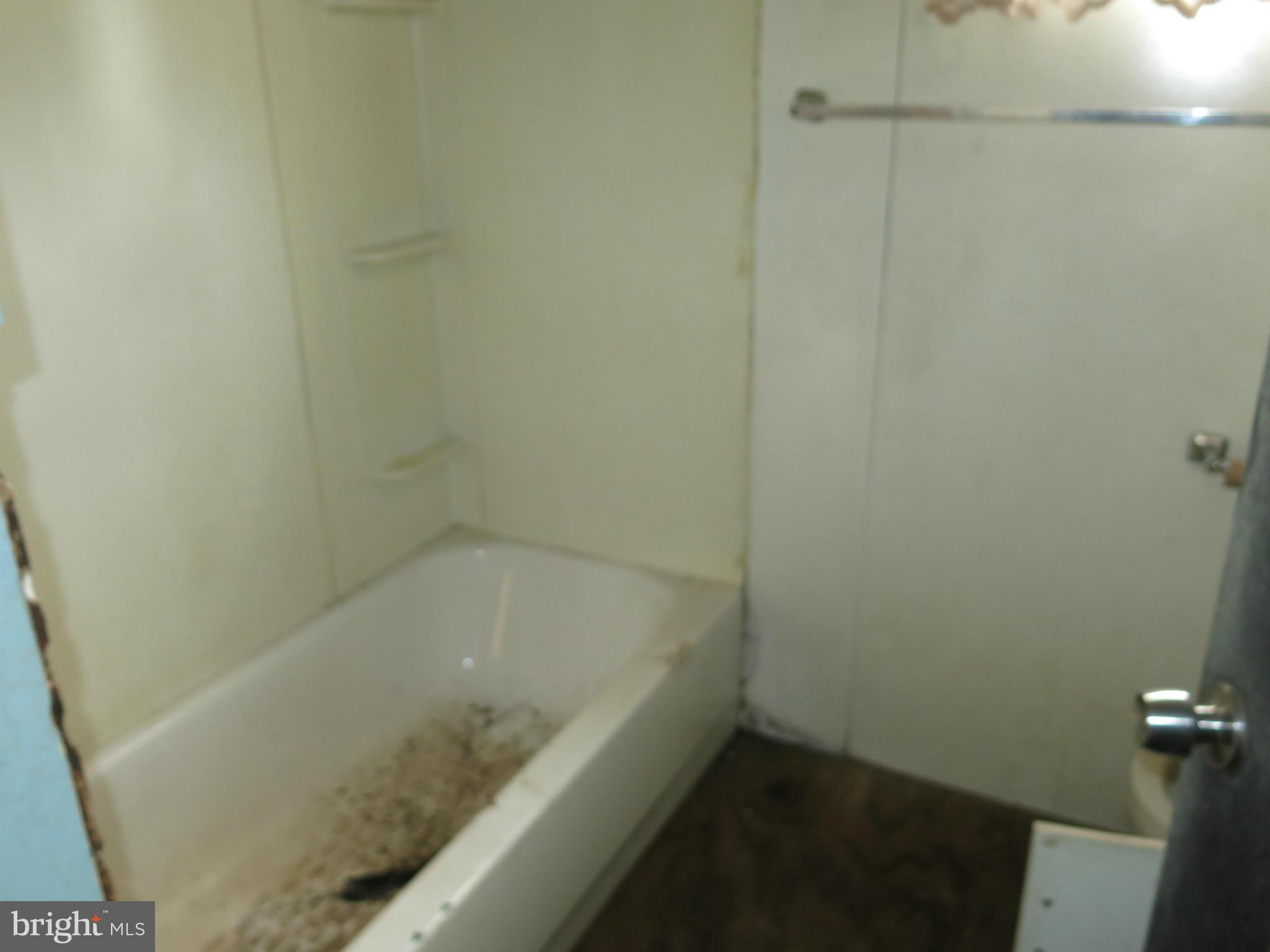 CURTIS BAY - Residential