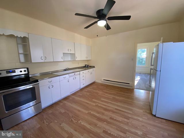 NONE AVAILABLE - Residential Lease