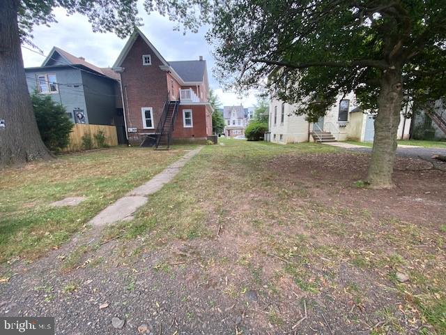 NONE AVAILABLE - Residential Lease