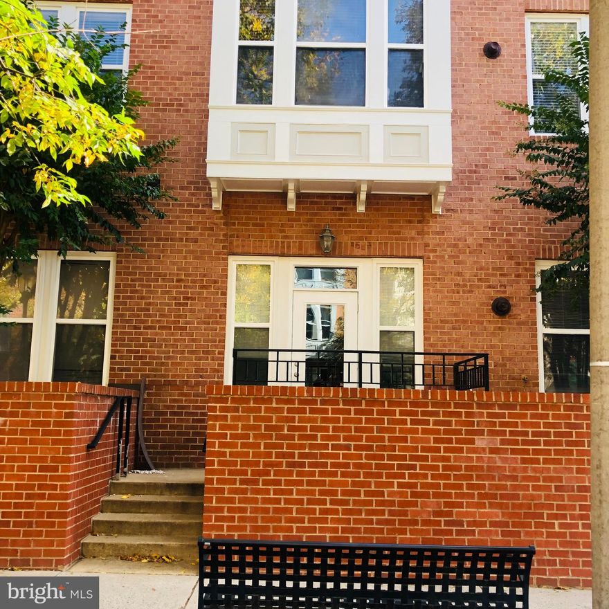 GREAT LOCATION * SPACIOUS * BRIGHT * 2 PARKING SPACES! ** Brand new Carpet, painting and fixtures throughout. Ideally located just 1 block from Dunn Loring Metro, a few blocks from the new & exciting Mosaic District, with Harris Teeter and restaurants just steps away! *** This spacious 2BR, 2BA condo offers big & bright windows for lots of natural light, Stainless appliances and granite counters, split BR design for greater privacy, Full size -washer/dryer and 2 Assigned Garage parking spaces. *** And Amenities? Everything you could want and more! Party room, business center, outdoor pool, grills, Basketball Court and 24 hr concierge. All included in your rent. ** (pets on a case by case basis) **