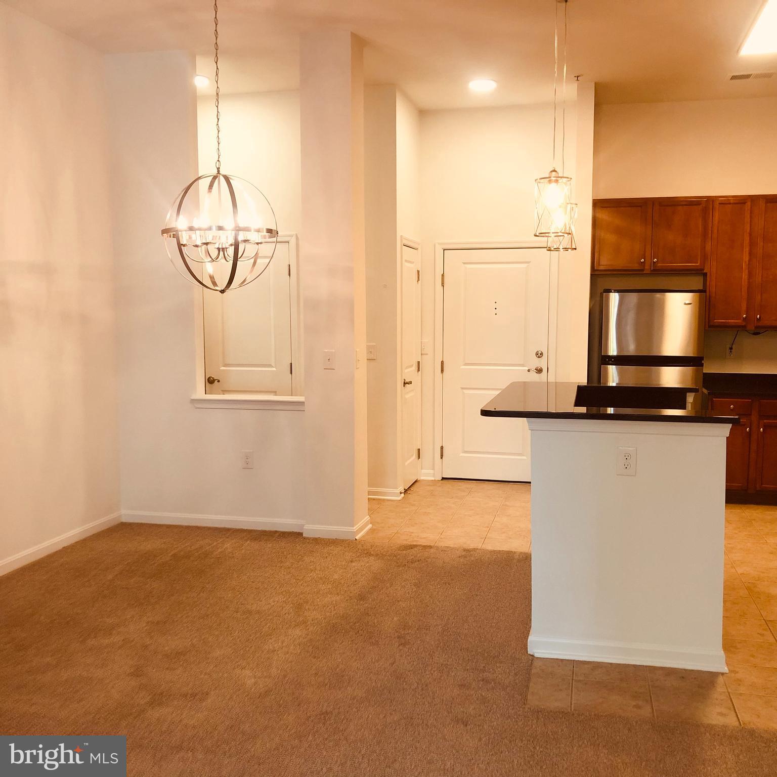 HALSTEAD AT THE METRO - Residential Lease