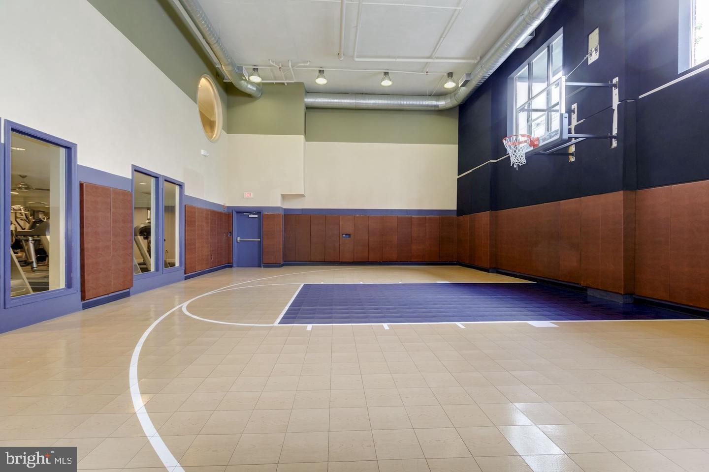 HALSTEAD AT THE METRO - Residential Lease