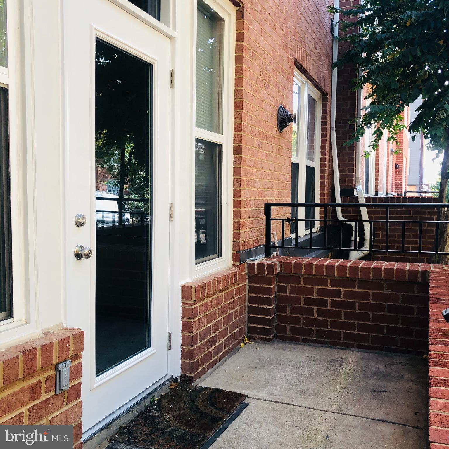 HALSTEAD AT THE METRO - Residential Lease