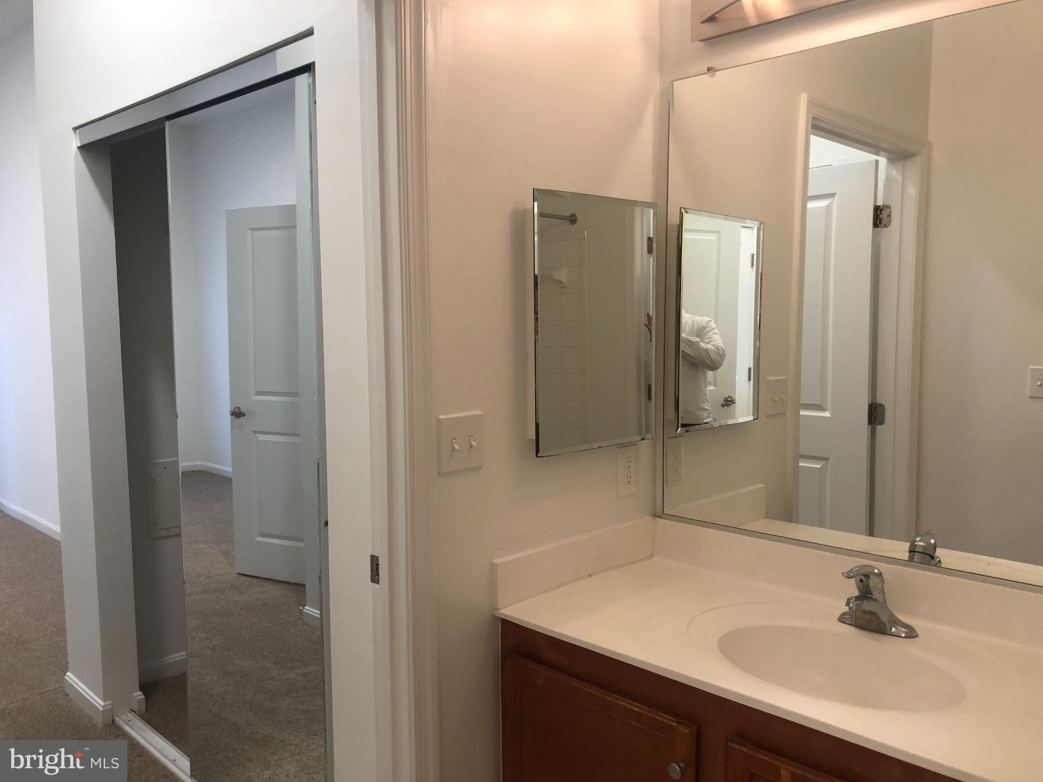 HALSTEAD AT THE METRO - Residential Lease