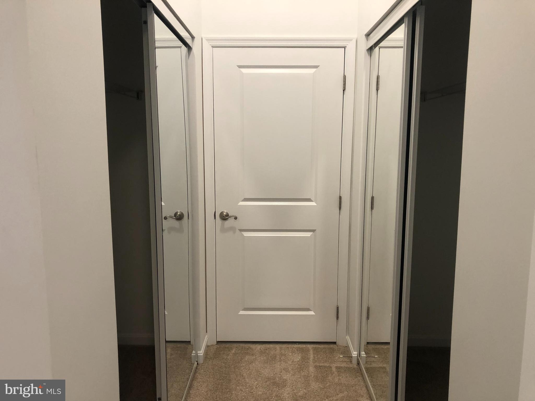 HALSTEAD AT THE METRO - Residential Lease