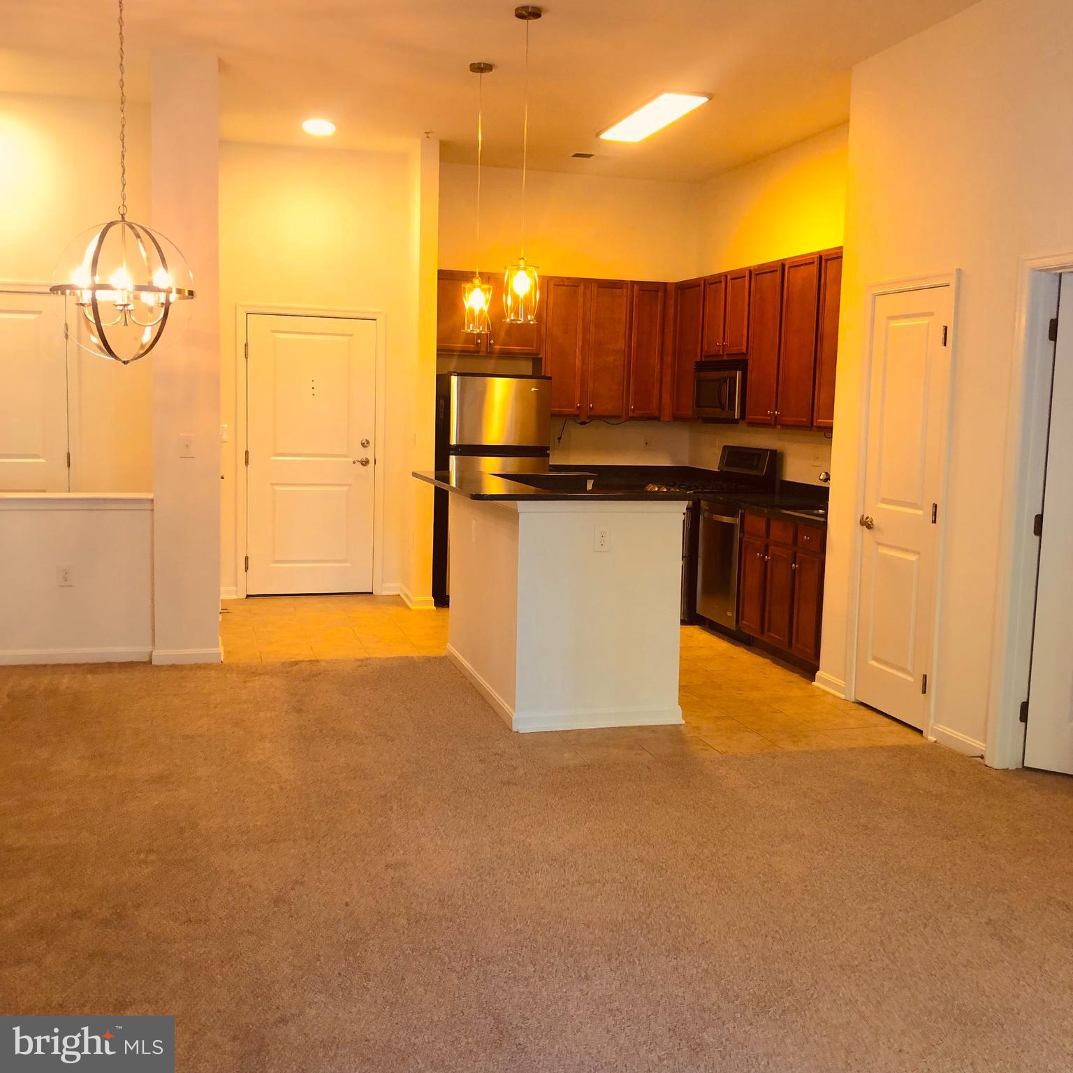 HALSTEAD AT THE METRO - Residential Lease