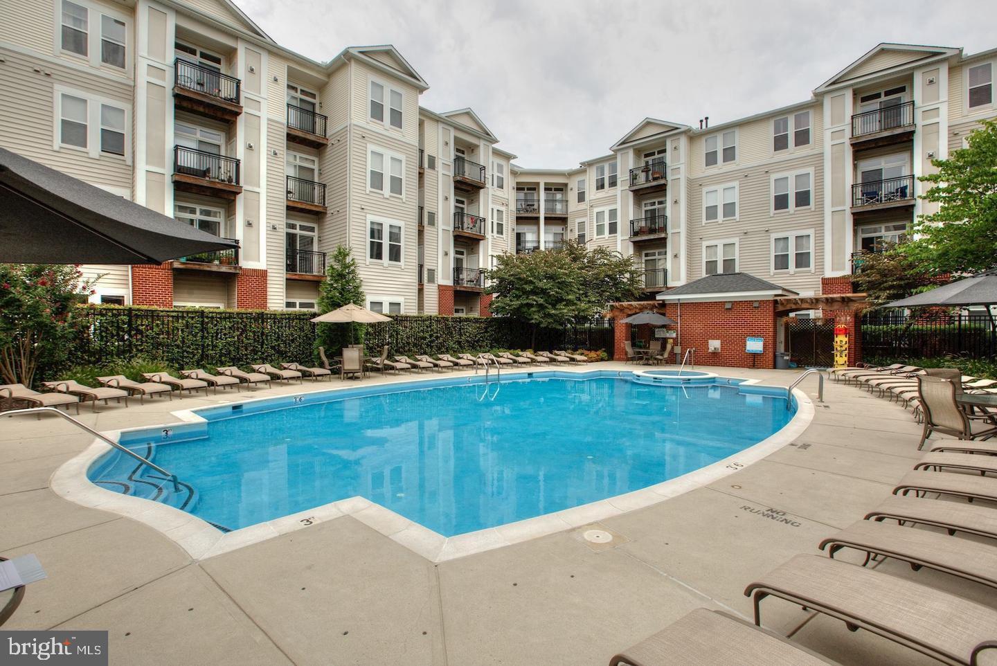 HALSTEAD AT THE METRO - Residential Lease