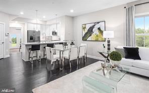 ONE LOUDOUN - Residential Lease