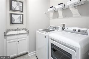 ONE LOUDOUN - Residential Lease