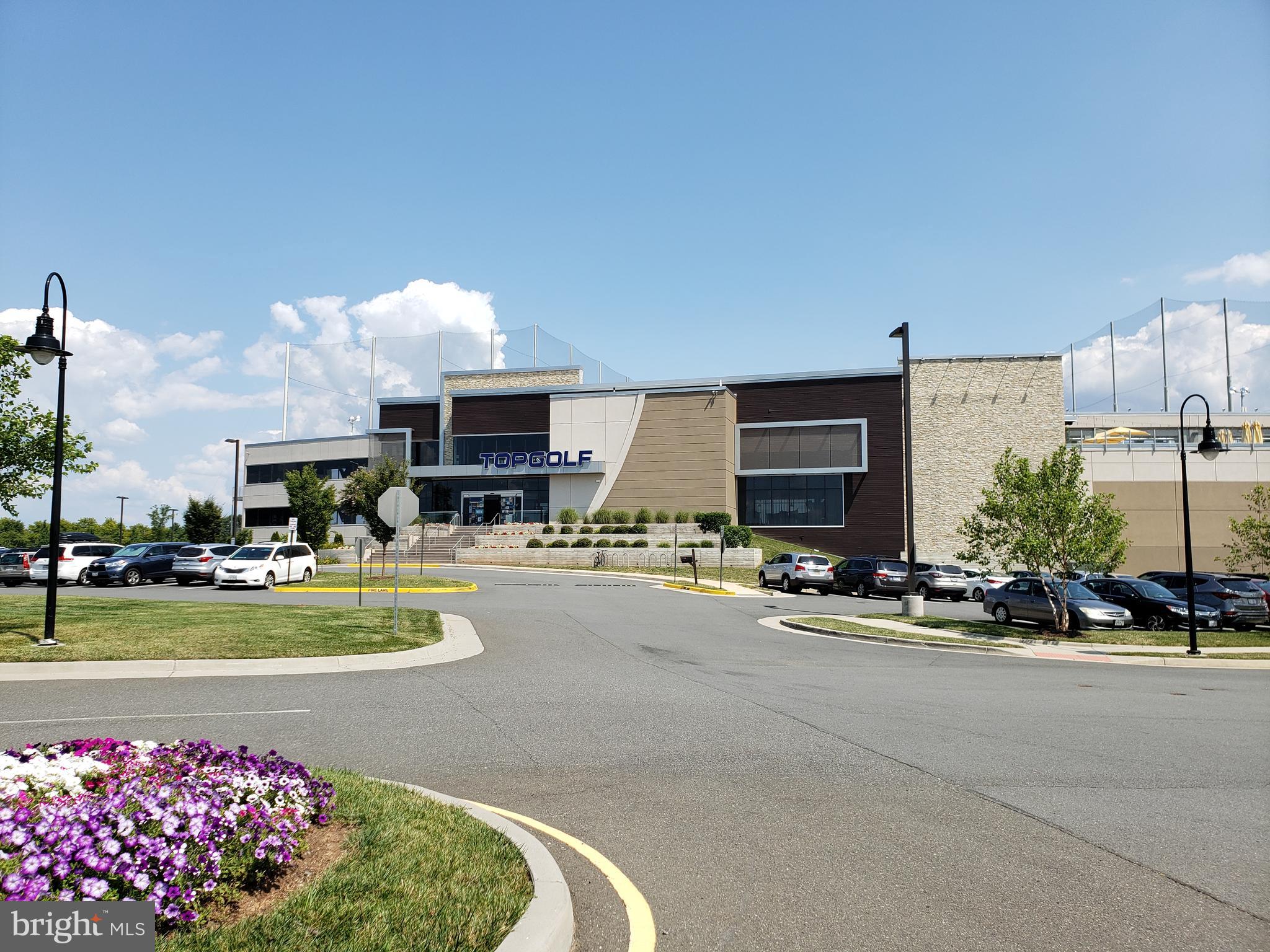 ONE LOUDOUN - Residential Lease