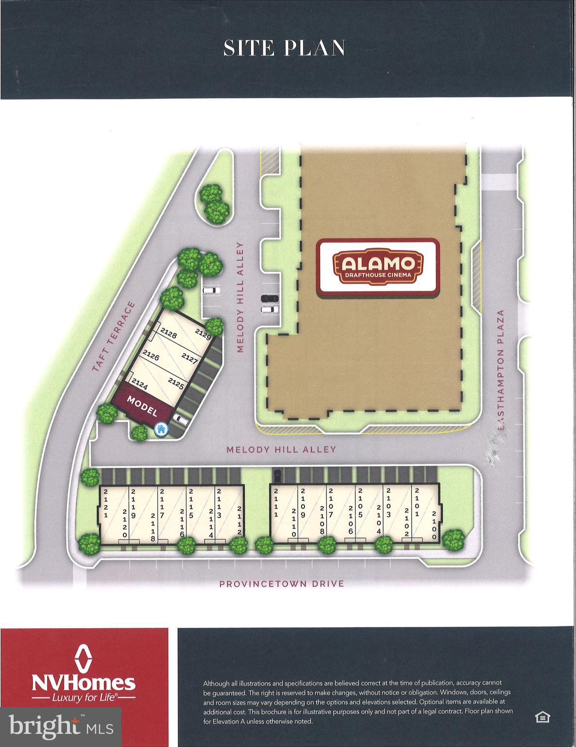 ONE LOUDOUN - Residential Lease