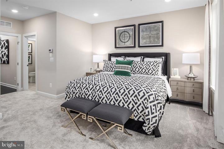 ONE LOUDOUN - Residential Lease