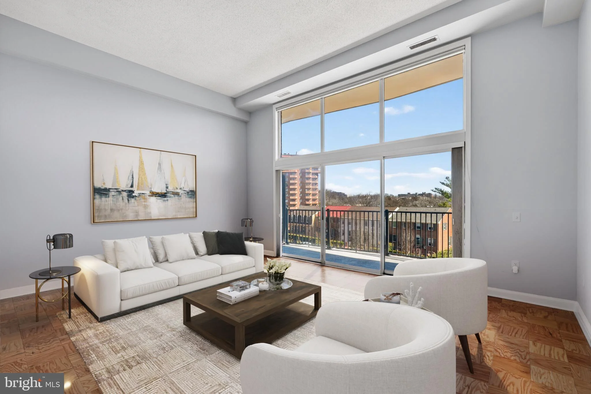 3101 New Mexico Avenue NW Unit 545