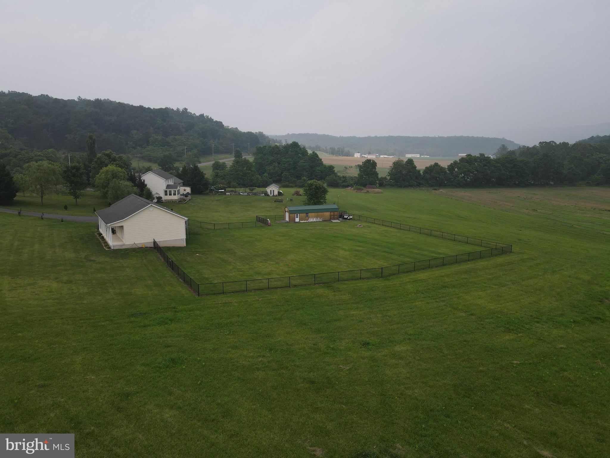 RIVERMONT VIEW - Residential