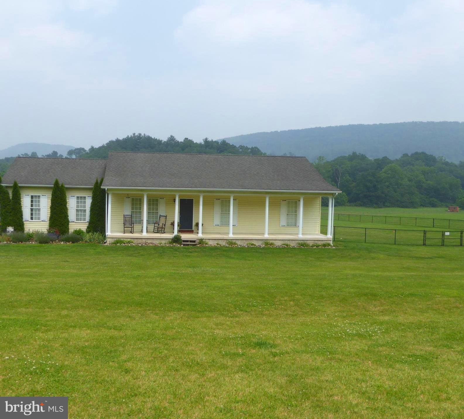 RIVERMONT VIEW - Residential