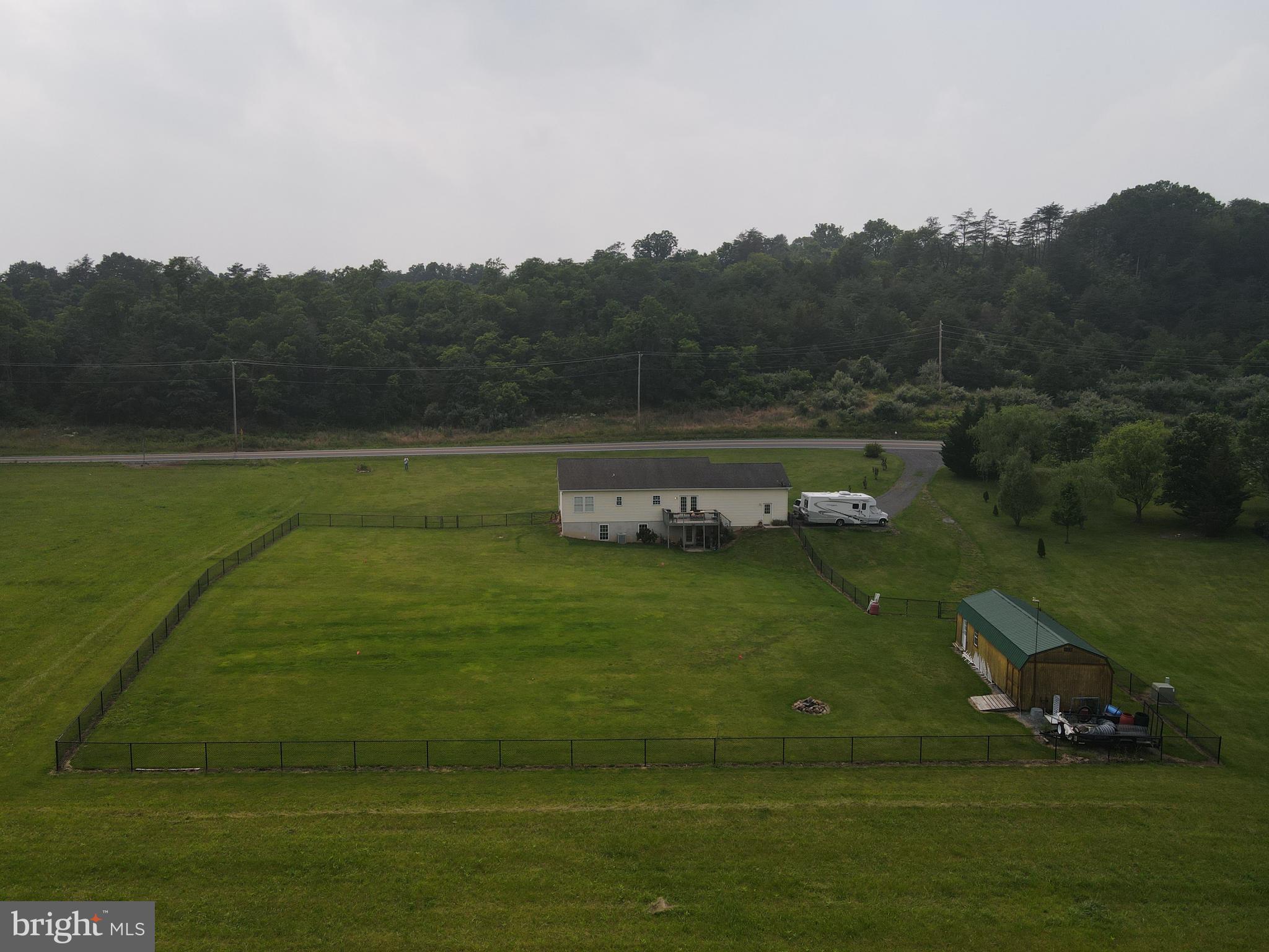 RIVERMONT VIEW - Residential