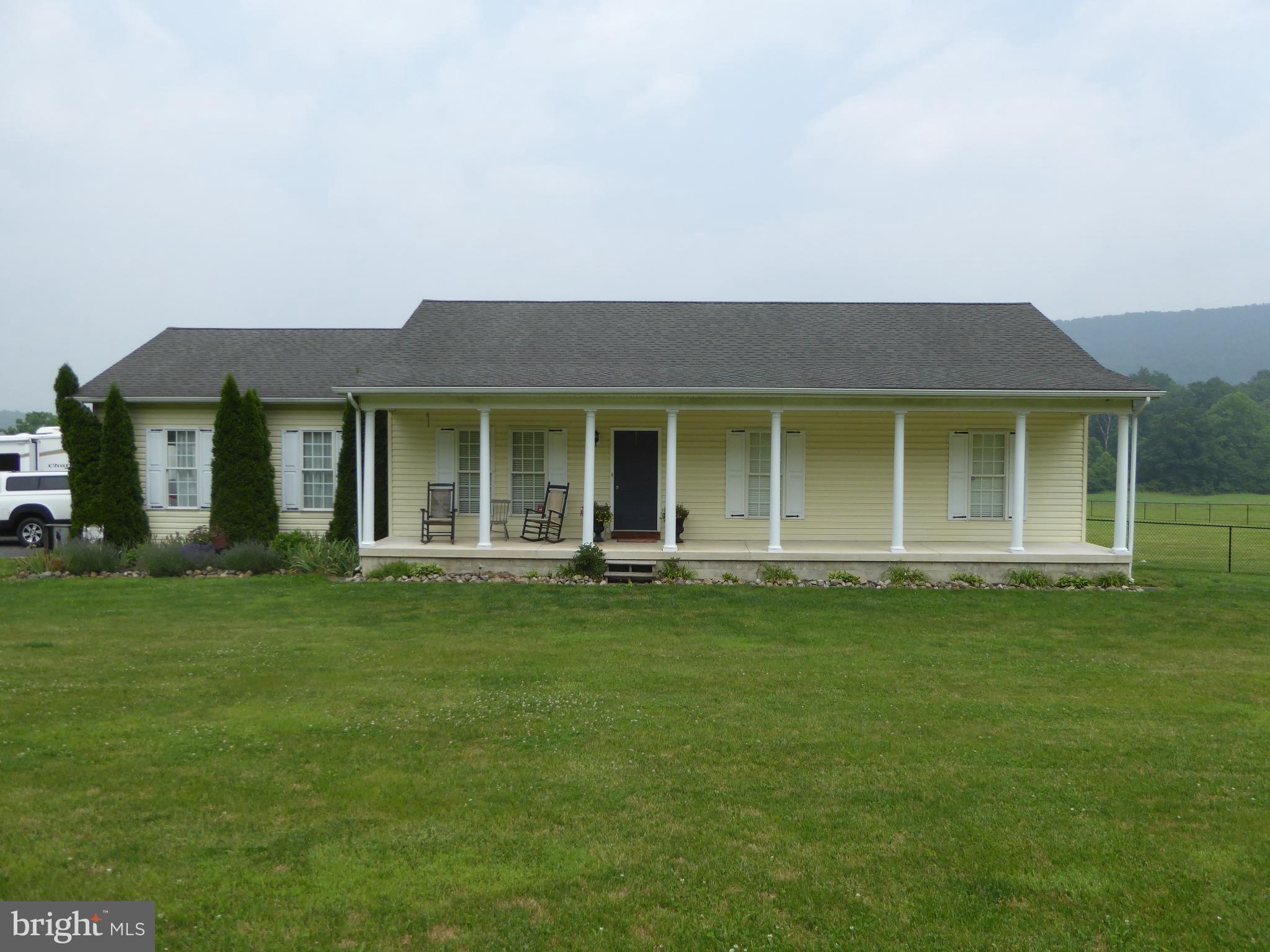 RIVERMONT VIEW - Residential