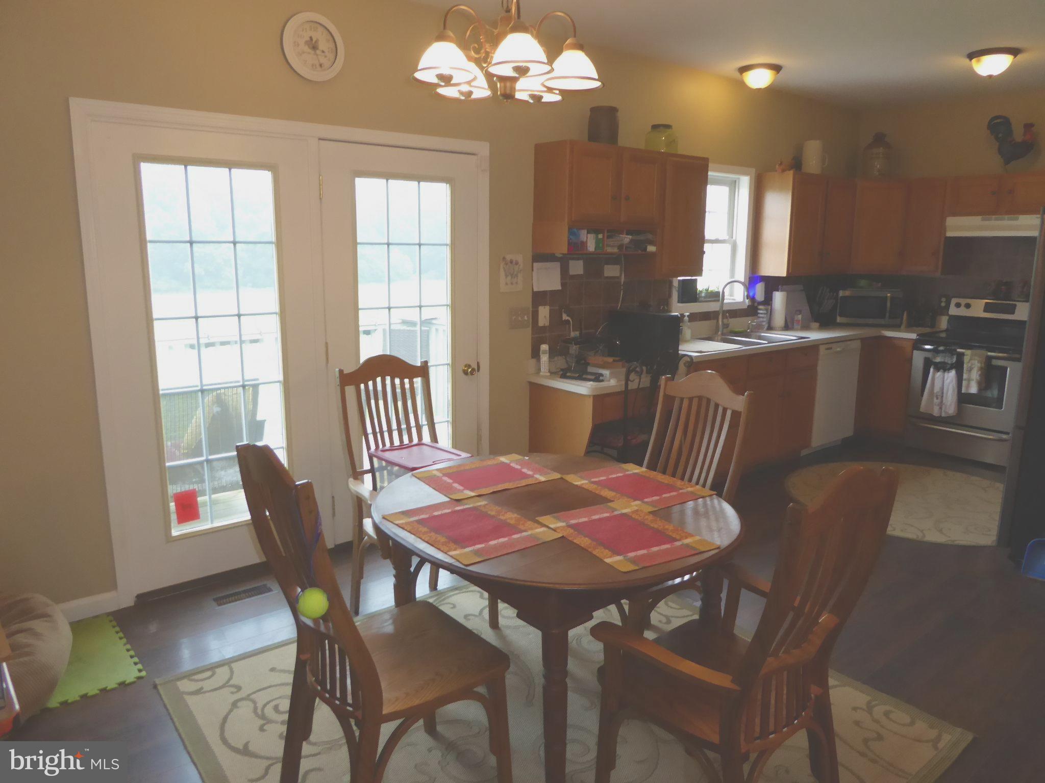 RIVERMONT VIEW - Residential