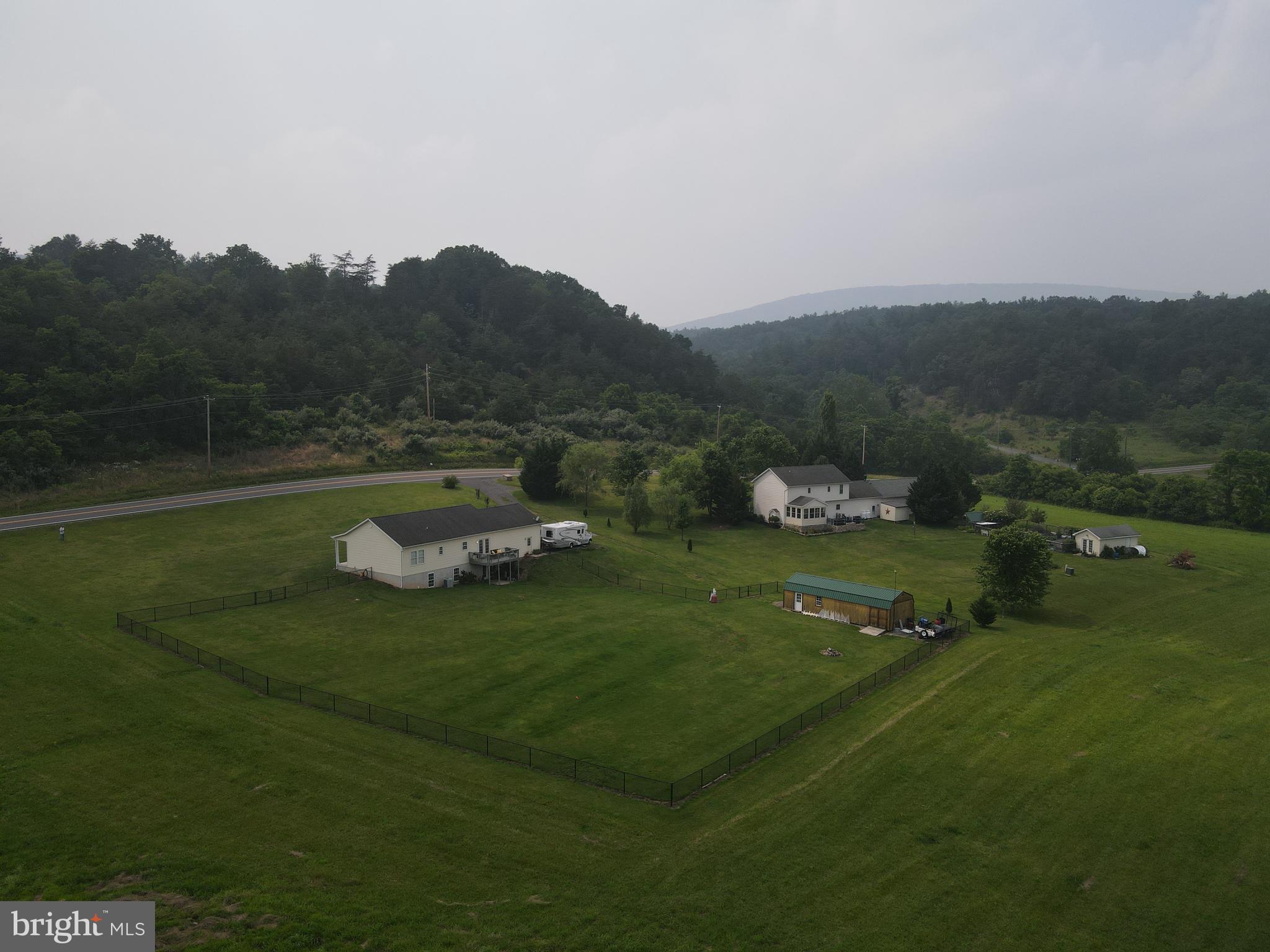 RIVERMONT VIEW - Residential