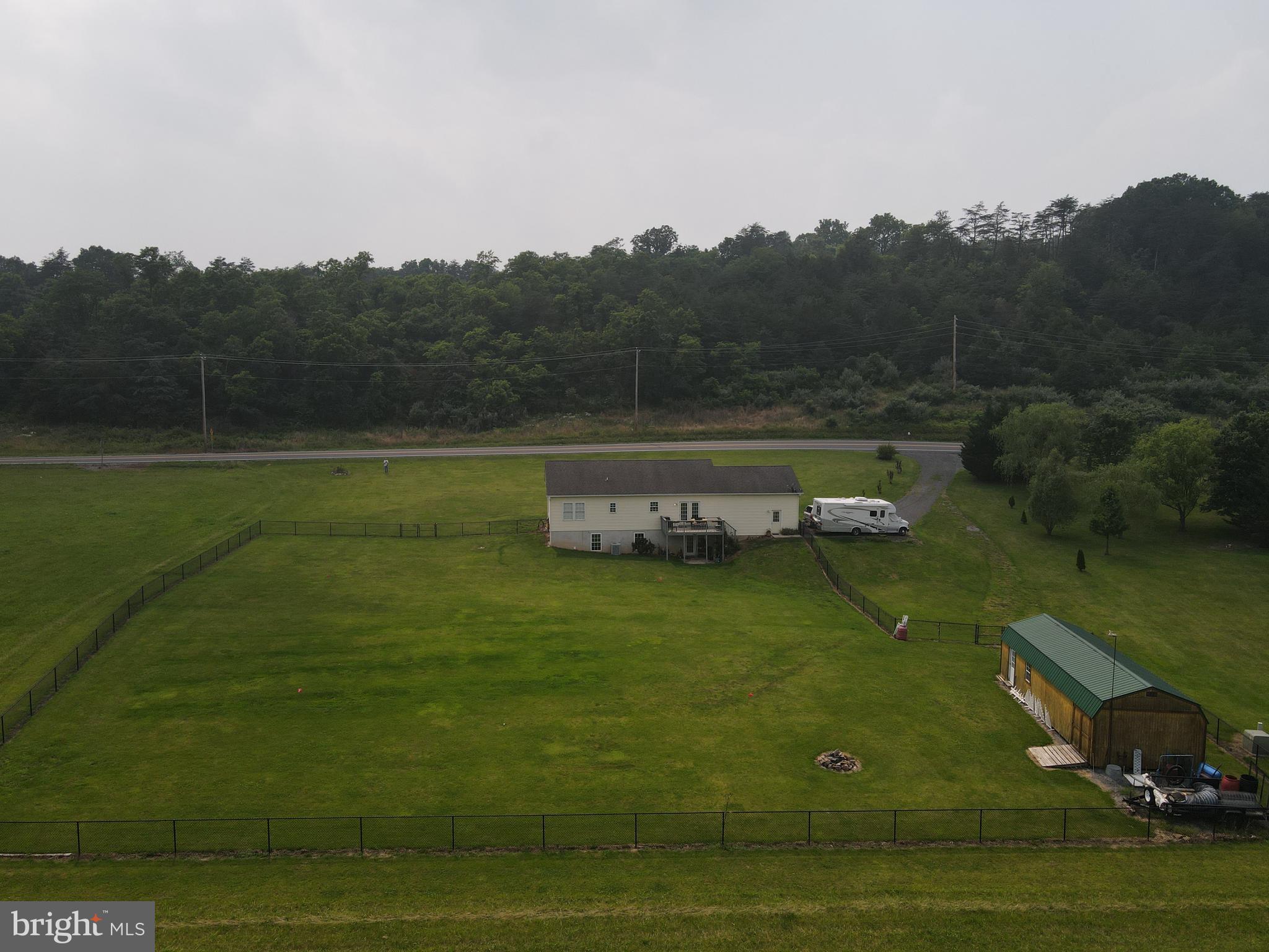 RIVERMONT VIEW - Residential