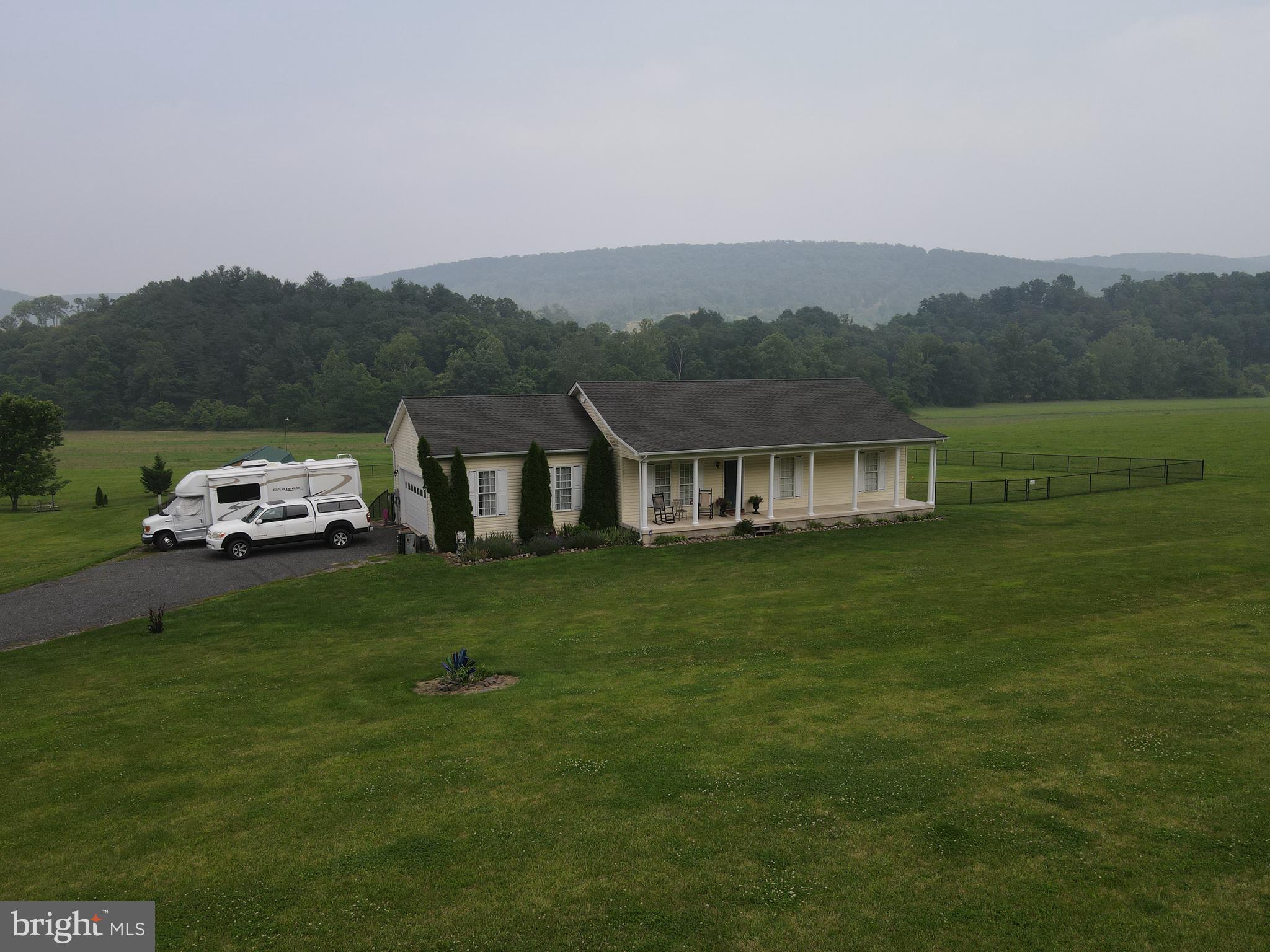 RIVERMONT VIEW - Residential