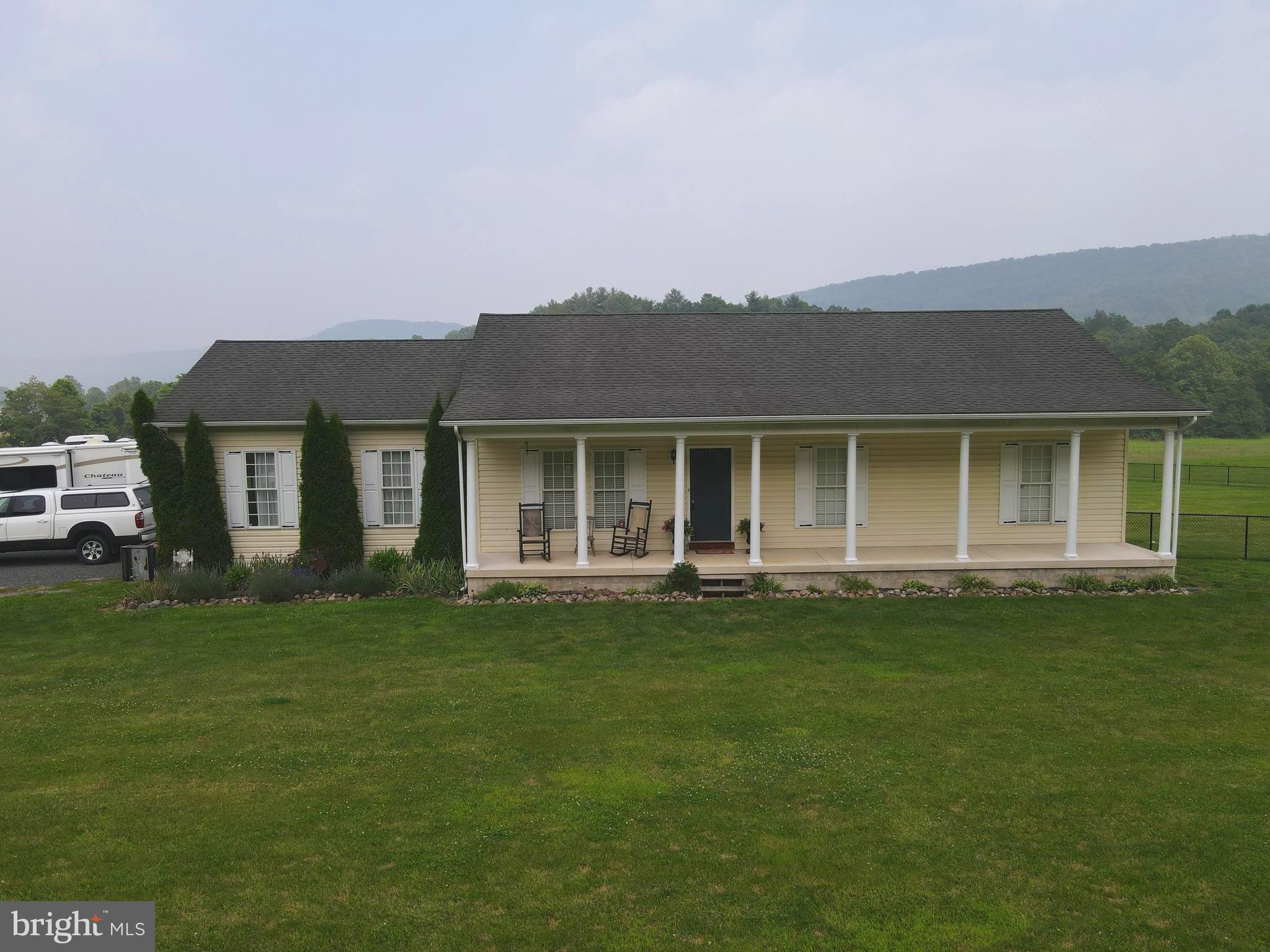 RIVERMONT VIEW - Residential