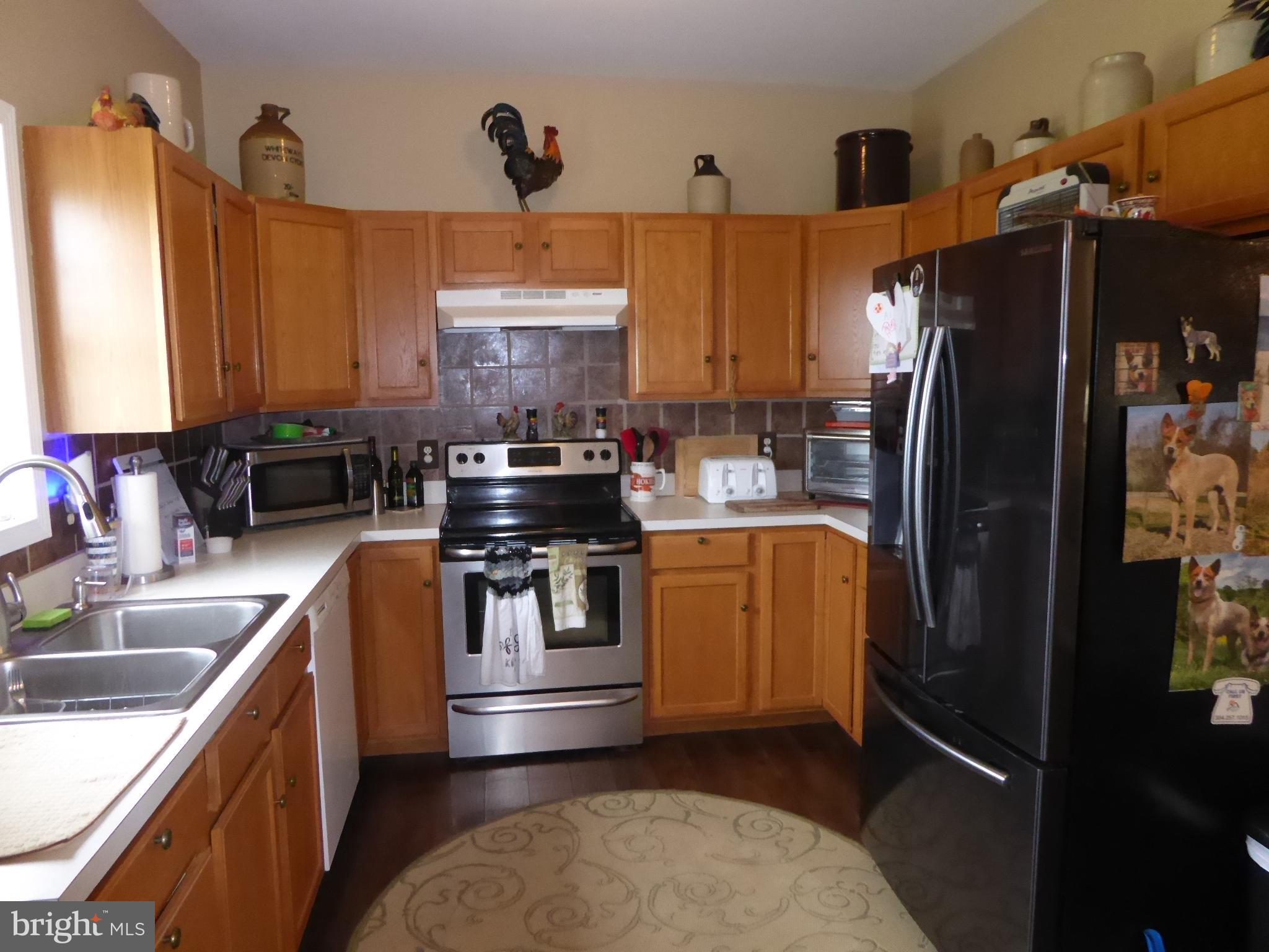 RIVERMONT VIEW - Residential