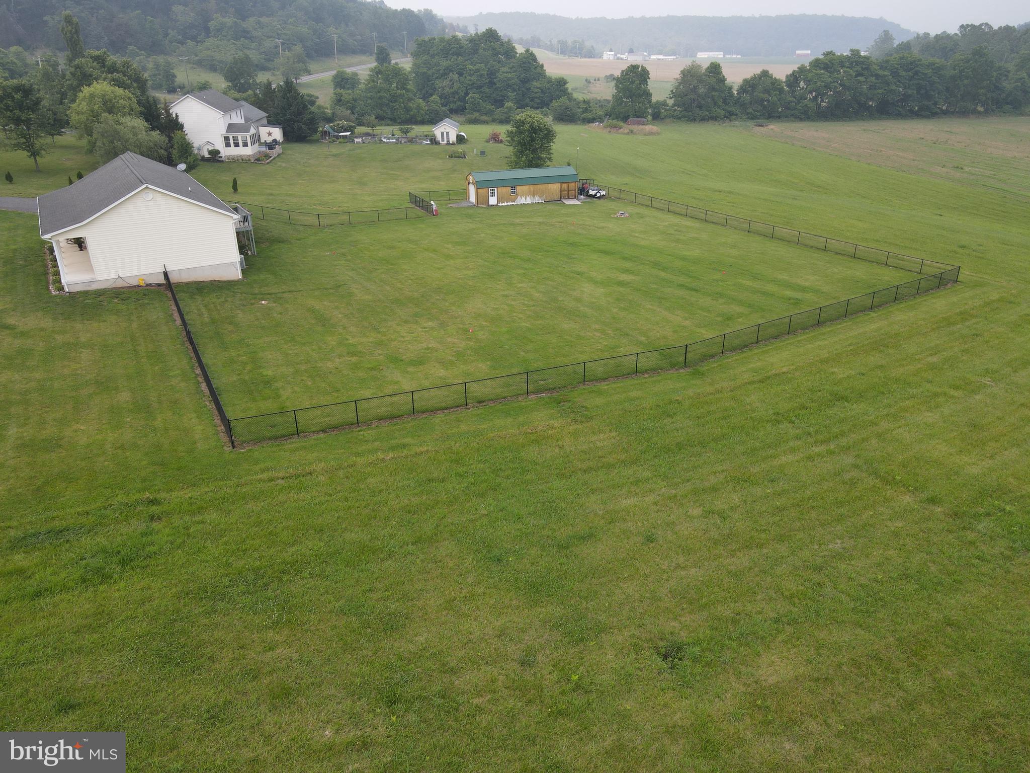 RIVERMONT VIEW - Residential