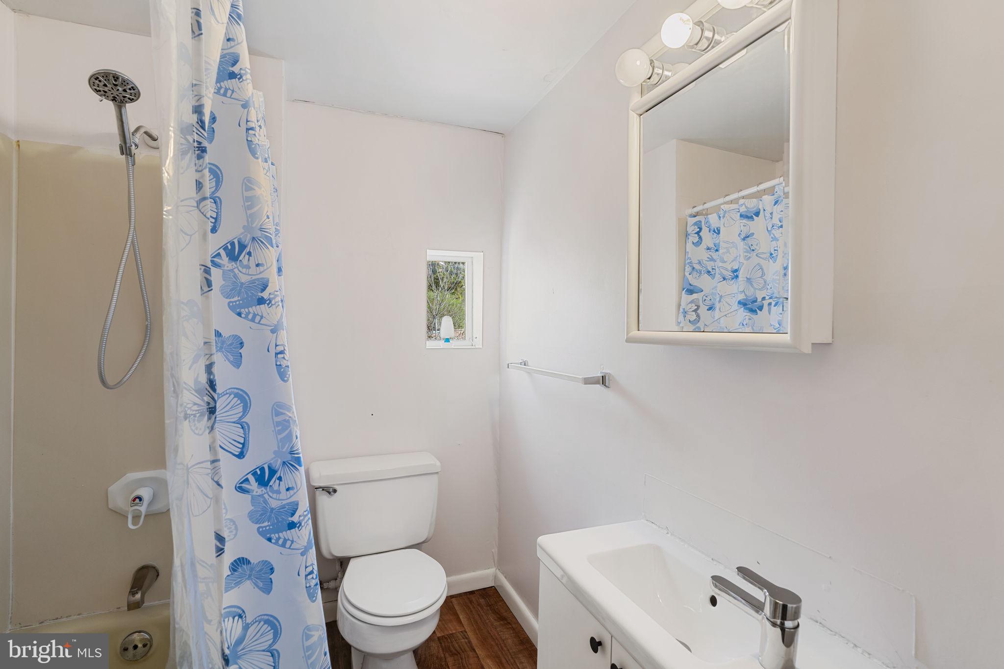 GRADUATE HOSPITAL - Residential