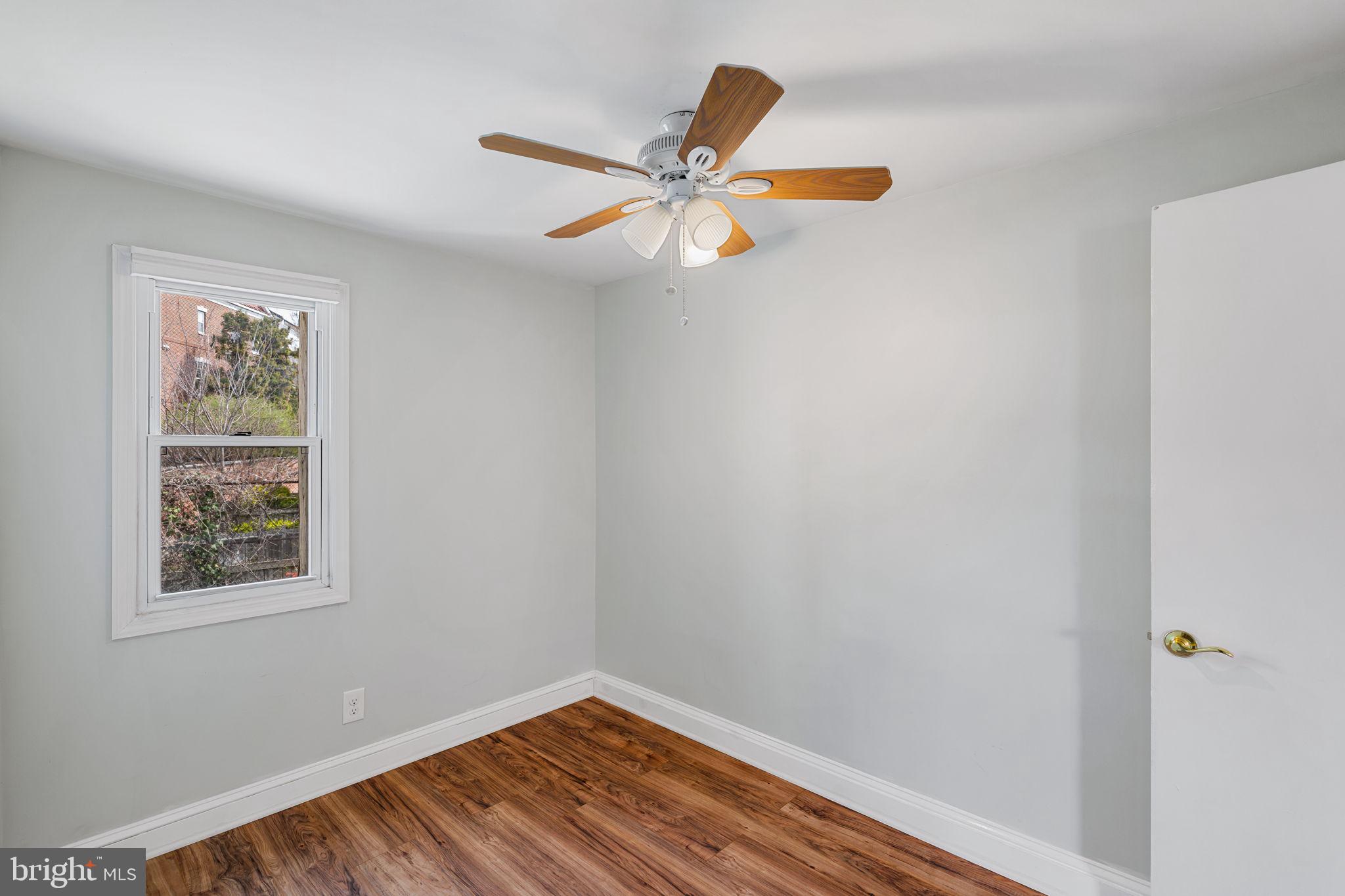 GRADUATE HOSPITAL - Residential