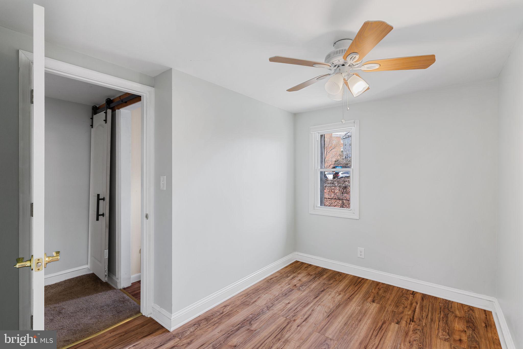 GRADUATE HOSPITAL - Residential