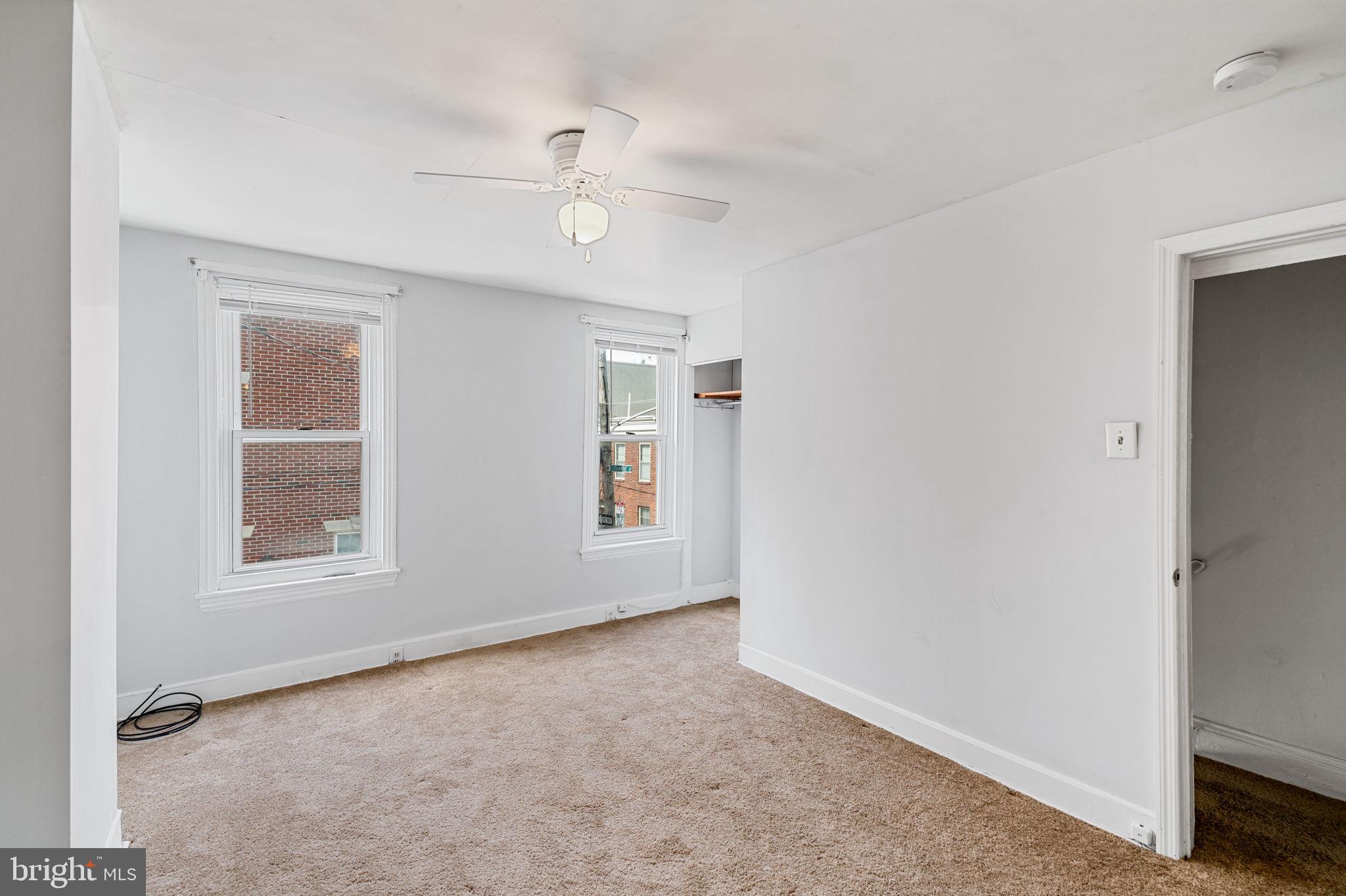 GRADUATE HOSPITAL - Residential